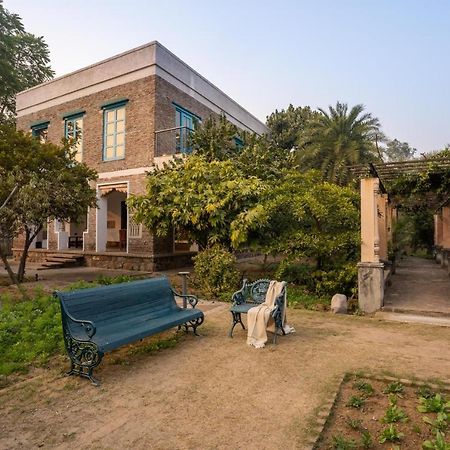 Lohonostays Library Sadhrana Bagh Gurgaon Luaran gambar
