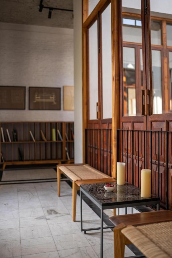 Lohonostays Library Sadhrana Bagh Gurgaon Luaran gambar