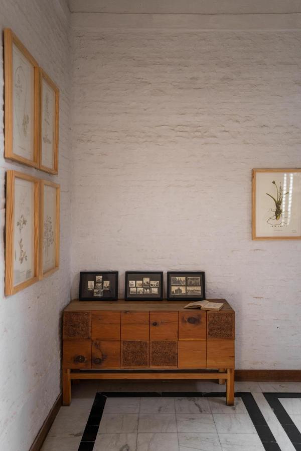 Lohonostays Library Sadhrana Bagh Gurgaon Luaran gambar