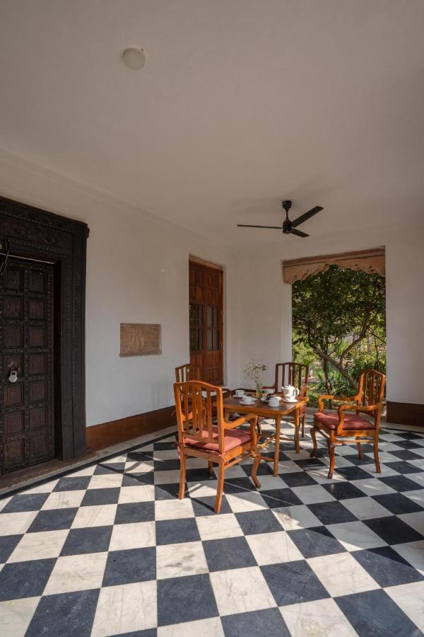 Lohonostays Library Sadhrana Bagh Gurgaon Luaran gambar