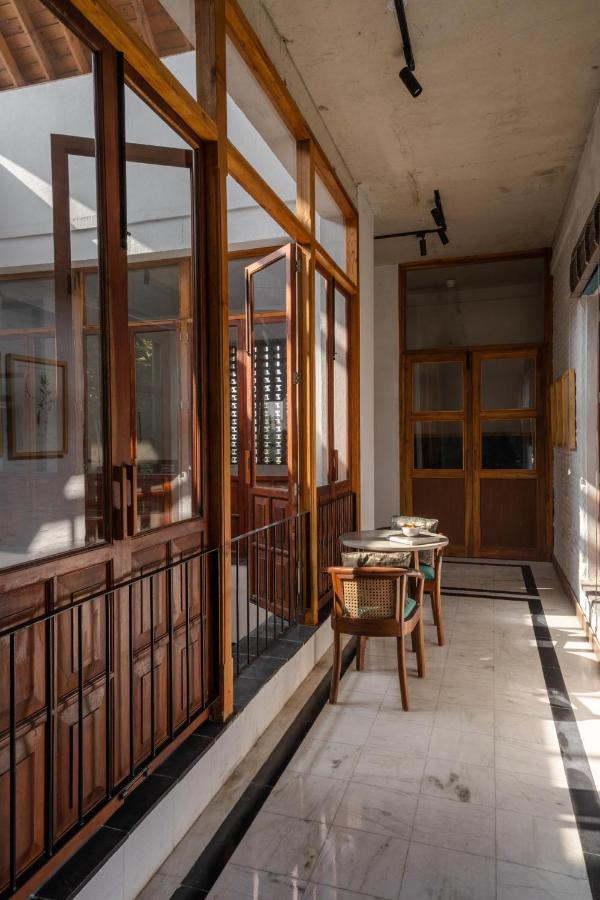 Lohonostays Library Sadhrana Bagh Gurgaon Luaran gambar