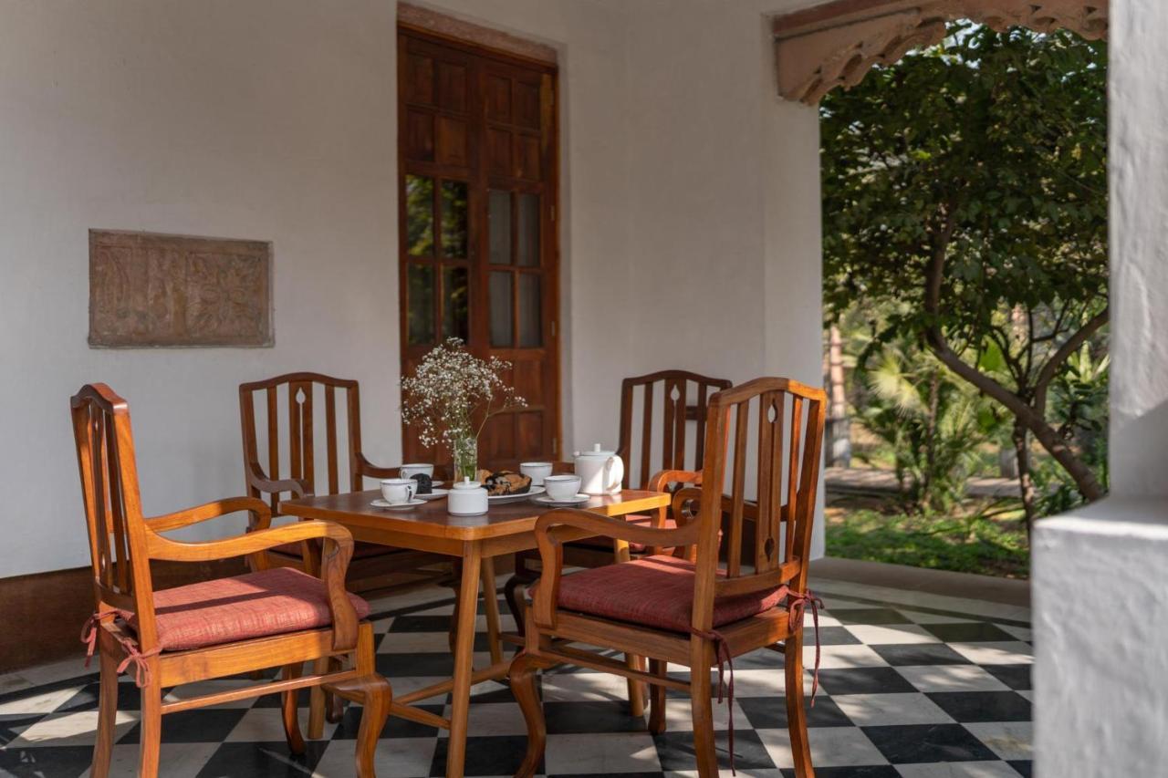 Lohonostays Library Sadhrana Bagh Gurgaon Luaran gambar