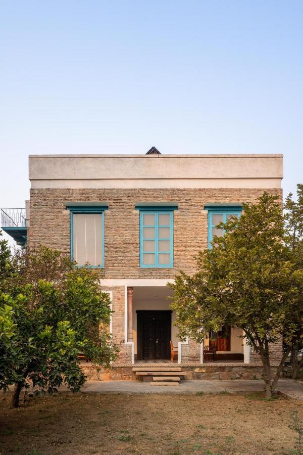 Lohonostays Library Sadhrana Bagh Gurgaon Luaran gambar